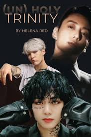 Фанфики с участием персонажей: Aiden Abbie