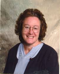 DR. MARY LYNN ANDERSON