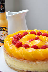 Pfirsich Himbeer Eierlikor Verpoorten Torte Kuchenrezepte Mit Eierlikor Rezept In 2020 Kuchen Und Torten Rezepte Kuchen Rezepte Kuchen Und Torten
