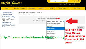 How to use your visa debit card. Cara Tukar Had Limit Debit Card Maybank Dan Cimb