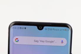 ZTE Axon 11 4G Testbericht - ein teures ...