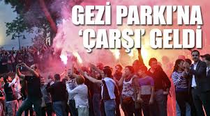 Check spelling or type a new query. Gezi Parki Na Carsi Geldi