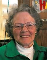 Mary K. Haun Obituary