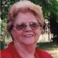 Verla Mae (Secrest) Mccain Obituary October 10, 2012