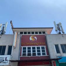 It's near senawang commercial park, giant & mydin hypermarket. Hotel Sri Senawang Seremban Negeri Sembilan