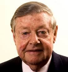 Mr Albert Edward Harris, AC