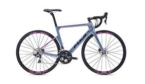 fuji bikes supreme