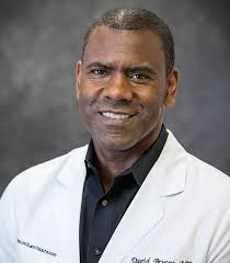 Dermatologist Griffin