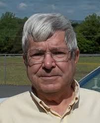 James Dellinger Obituary