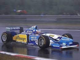 Image result for Bleu Roy 1995 Renault