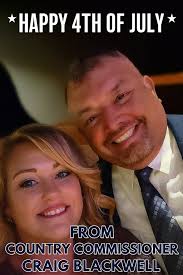 What a great weekend, great celebration for our Marshall County, I would  like to thank the Town of Chapel Hill, Hopetown, and to the Tennessean  Truck stop for their great events. This