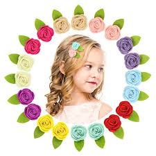 Best baby hair clips of 2020. 20 Best Baby Bows Headbands And Hair Clips Of 2020