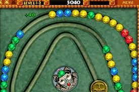 This zuma game has several levels of difficulty that you must overcome. Zuma Deluxe Free Zuma Game Online On Playzumafree Com