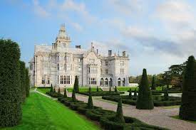 Maybe you would like to learn more about one of these? The 10 Best And Most Exclusive Wedding Venues In Ireland