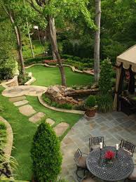 Vert Jardin Avec Gravier Allee De Jardin Caillou Blanc Beaux Jardins Les Plus Beaux Jardins Amenagement Jardin Longueur