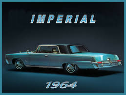 Image result for Monarch Blue 1964 Chrysler