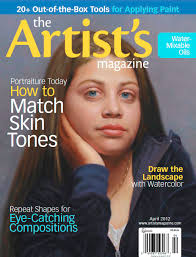 About Portrait Artist