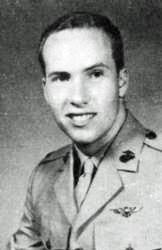 Glenn Jesse Ford III : First Lieutenant from Michigan, Vietnam War Casualty