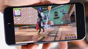 Catty catch ratty is a game the adventures simulator of domestic cat and rat. Ratty Catty For Android Apk Download