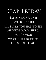 Inspiration Friday Positive Friday Quotes Its Friday Quotes Happy Friday Quotes 200+ funny & happy friday quotes to explode your energy.