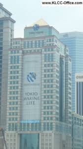 The company offers an extensive selection of general and life insurance products and solutions. Menara Tokio Marine Life