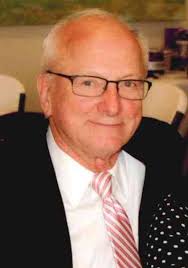 Leon Stanley Misiukiewicz Obituary August 22, 2021