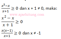 We did not find results for: Contoh Soal Dan Pembahasan Tentang Pertidaksamaan Sma Ajar Hitung