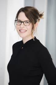 A friend of mine told me. Mia Levine Department Of Biology