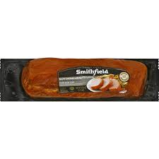 Looking for pork loin recipes? Smithfield Pork Loin Filet Slow Smoked Mesquite Flavor Buehler S