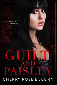ARC Signups: https://forms.gle/Sgs99ivEUnLsuBbHA 🥀ρяєσя∂єя тσ∂αу🥀 Guilt  and Paisley: A Dark Romance Prequel Cherry Rose Ellery Cover Designer:  Black Widow Designs Preorder Today: https://tinyurl.com/38ak62x2 My best  friend took the fall for me. Her