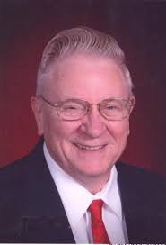 In Memory of John Jennrich