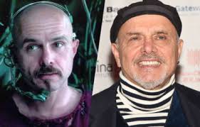 Питер Пен (2003) фильм (2003)