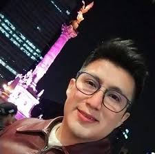 FALLECIÓ JOVEN PARAISEÑO😥🖤...