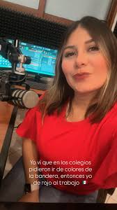 Larissa la Leona Chacón