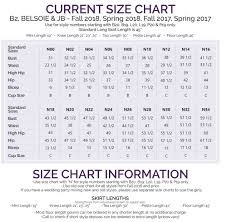 B2 Size Chart Bustle Wedding Dresses In Baton Rouge La