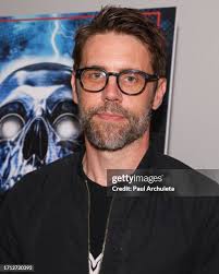 137 David Bruckner Photos Photos & High Res Pictures