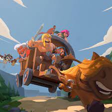 Feb 25, 2021 · the clash royale mod apk is a modified version of the original game they developer have edited few critical files of the game and then moded it to provide unlimited resources. Supercell Is Making Three New Clash Of Clans Games To Further Expand Its Fantasy Universe The Verge