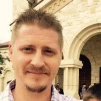 Daniel Ashby Email & Phone Number