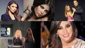تزوجت الفنانة كارول سماحة من يوسف حرب متعهد الحفلات المقيم في أميركا وزوج نجوى كرم السابق. ÙÙ†Ø§Ù†Ø§Øª Ù†Ø´Ø±Ù† Ø®Ù„Ø§ÙØ§ØªÙ‡Ù…Ù† Ù…Ø¹ Ø£Ø²ÙˆØ§Ø¬Ù‡Ù† ÙÙŠ Ø§Ù„Ø¥Ø¹Ù„Ø§Ù… ØµÙˆØ± ÙˆØ£Ø³Ù…Ø§Ø¡ Ù†ÙˆØ§ÙØ°