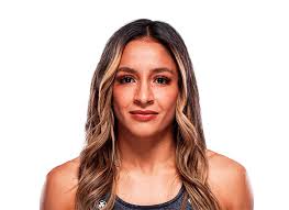 UFC Fight Night: Machado Garry vs. Prates Resultados das lutas