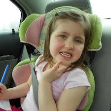 Today's Senior Spotlight is Kylie Chambers! Congratulations, Kylie!