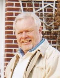 Obituary For Richard C Henny Burroughs Funeral Home Cremation Services