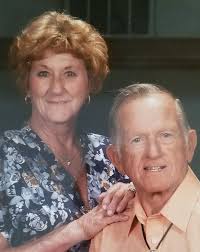 Dorothy Lee Umstot Simpson