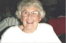 Eoline Rae SOCIA Obituary April 29, 2013