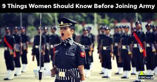 If the indian army haircut has intrigued you as well, we have listed for you 12 most popular versions that stand out the most and are suitable for men of all ages. 9 Things Women Should Know Before Joining The Indian Military