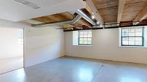 1 bedroom + 1 bathroom. Tobacco Lofts At The Yards Urban Land Interests