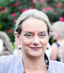 Obituary for Mary 'Mandi' Amanda Simpson