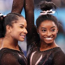 Who Is Jordan Chiles? 6 Fun Facts About the U.S. Olympic Gymnast