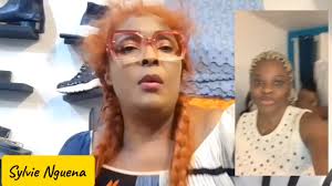 Samuel ETO'O : TÉMOIGNAGE