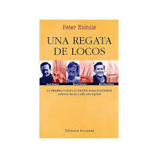 ¡sin anuncios molestos, sin límites de descarga, disfrútalo y no te olvides de marcar y compartir el amor! Gratis Una Regata De Locos La Primera Vuelta Al Mundo Para Solitarios Salieron Nueve Y Solo Uno Regreso